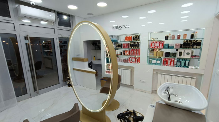 Rekonstrukcija stana: renoviranje i adaptacija stana u Belvilu