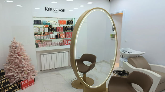 Rekonstrukcija stana: renoviranje i adaptacija stana u Belvilu