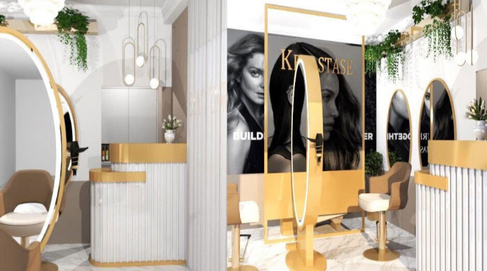Rekonstrukcija stana: renoviranje i adaptacija stana u Belvilu