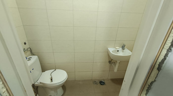 Rekonstrukcija stana: renoviranje i adaptacija stana na Dedinju
