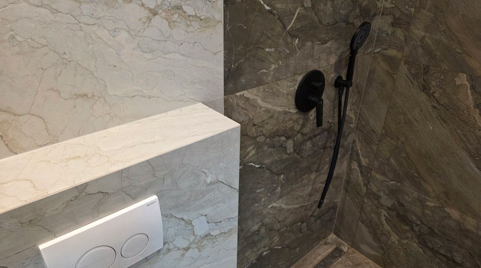 Rekonstrukcija stana: renoviranje i adaptacija stana na Dedinju