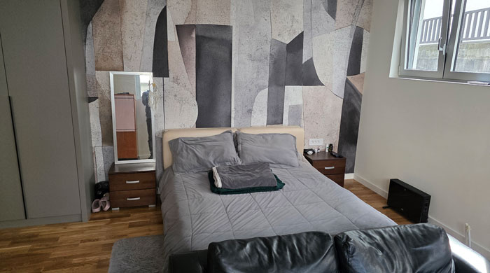 Rekonstrukcija stana: renoviranje i adaptacija stana na Dedinju