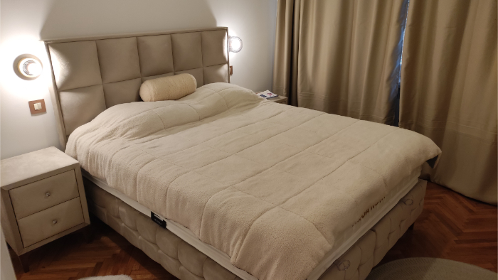 Rekonstrukcija stana: renoviranje i adaptacija stana u Kneza Miloša