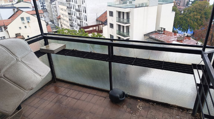 Rekonstrukcija stana: renoviranje i adaptacija stana u Makenzijevoj