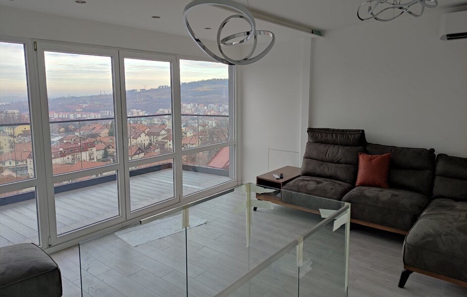 Apartment renovation and remodeling - Zvezdara - Etherba