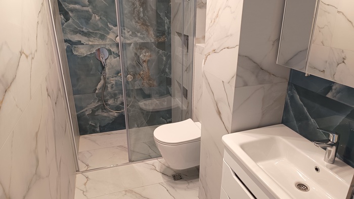 Rekonstrukcija stana: renoviranje i adaptacija stana u Narodnih heroja