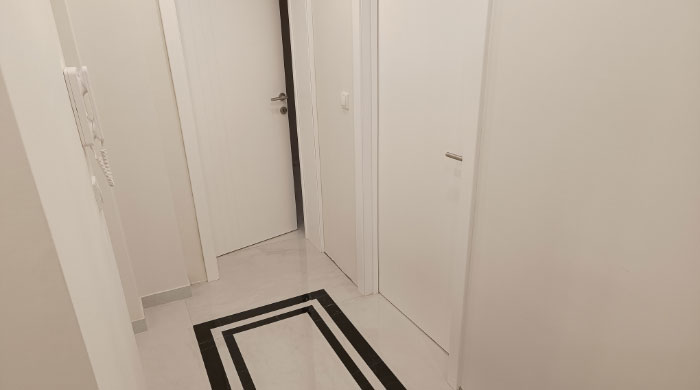 Rekonstrukcija stana: renoviranje i adaptacija stana u Požeškoj