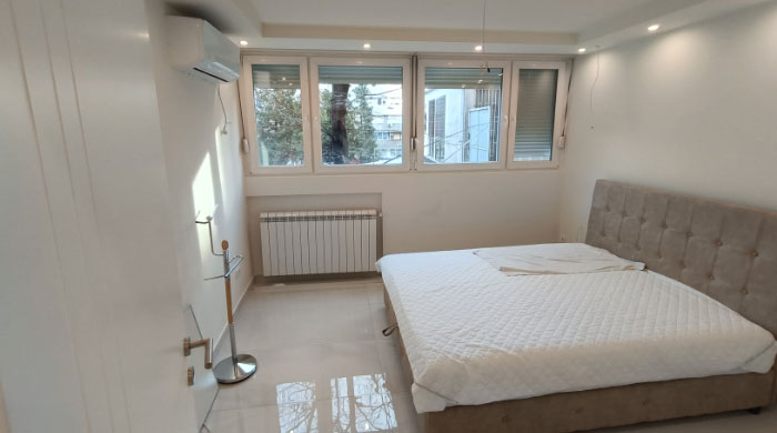 Rekonstrukcija stana: renoviranje i adaptacija stana u Požeškoj
