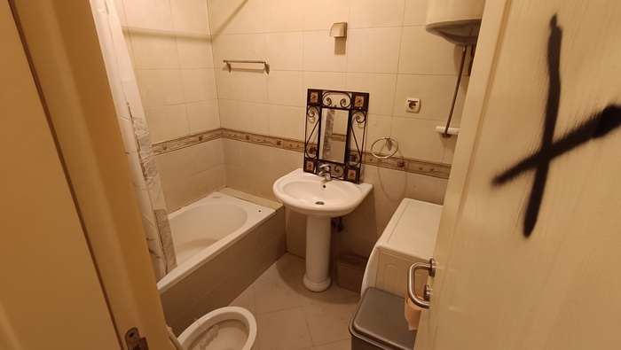 Apartment reconstruction: renovation and adaptation of an apartment in Save Kovacevica neighborhood