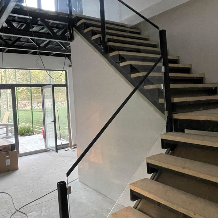Rekonstrukcija stana: renoviranje i adaptacija stana u Beogradu
