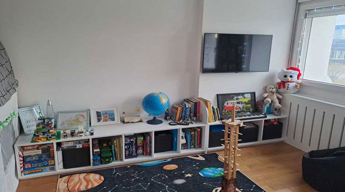 Rekonstrukcija stana: renoviranje i adaptacija stana u Beogradu