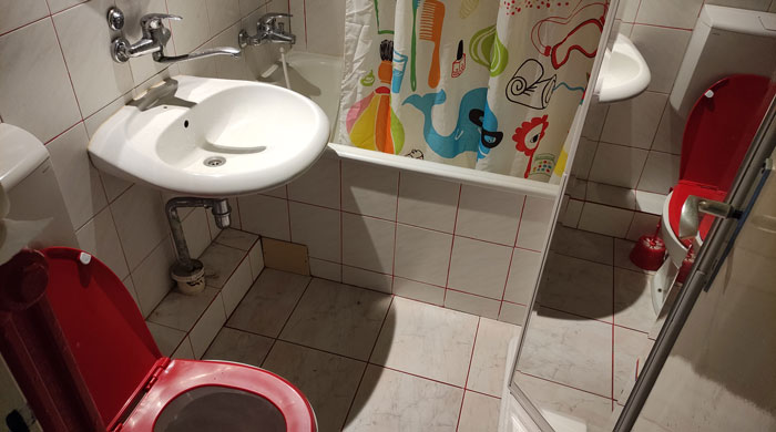 Rekonstrukcija stana: renoviranje i adaptacija stana u Beogradu